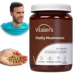 vitaler-s-grzyby-witalne-chaga-cordyceps-soplowka-maitake-reishi-60-kaps