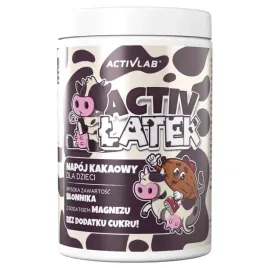 activlab-activlatek-napoj-kakaowy-bez-cukru-magnez-bialko-500-g