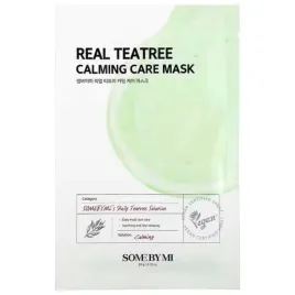 some-by-mi-real-teatree-maska-lagodzaca-z-drzewem-herbacianym-20-g