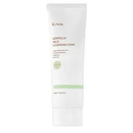 iunik-centella-mild-cleansing-foam-pianka-oczyszczajaca-skora-wrazliwa