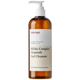 manyo-zel-do-twarzy-bifida-complex-ampoule-gel-cleanser-400-ml