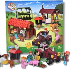 klocki-kid-s-bricks-farma-367-el-traktor-swinka-zwierzeta-kompatybilne