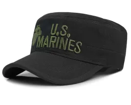 patrolowka-meska-militarna-czapka-z-daszkiem-u-s-marines-czarna-pako-jeans
