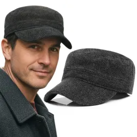 czapka-zimowa-z-daszkiem-patrolowka-meska-ocieplana-szara-pako-jeans