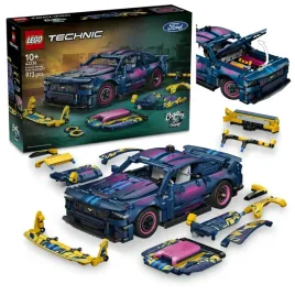 lego-technic-42236-ford-mustang-gt-warsztat-tuningowy-samochod-sportowy