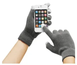 rekawiczki-do-smartfona-telefonu-zimowe-meskie-damskie-szare