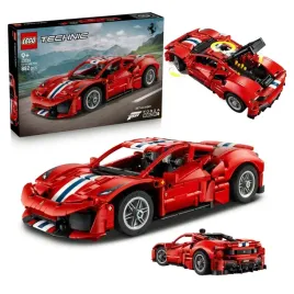 lego-technic-42235-ferrari-488-pista-samochod-sportowy-kolekcjonerski