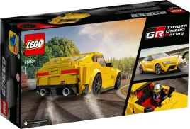lego-speed-champions-76901-toyota-gr-supra-klocki-prezent