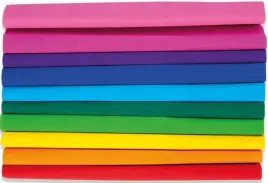bibula-marszczona-happy-color-mix-tecza-50x200-a10