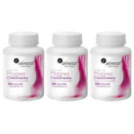 3x-aliness-magnez-chelatowany-diglicynian-wit-b6-100k-znuzenie-zmeczenie