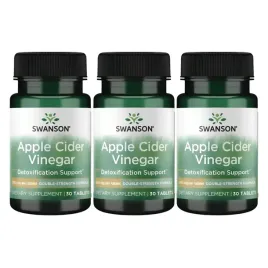 3x-swanson-ocet-jablkowy-apple-cider-vinegar-metabolizm-cukier-trawienie