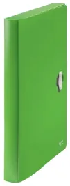 teczka-leitz-recycle-a4-pp-zielona-z-recyklingu-250-kartek
