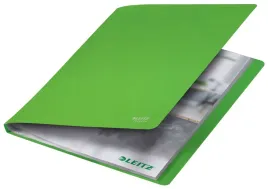 album-ofertowy-leitz-recycle-a4-pp-zielony-z-recyklingu-40-koszulek