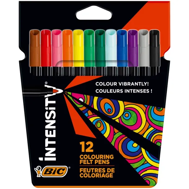 flamastry-bic-intensity-up-12-szt-kolor-wielokolorowy