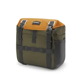torba-sakwa-rowerowa-na-kierownice-wodoodporna-13-5-24l-zielono-pomaranczowa