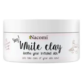 nacomi-white-clay-biala-glinka-nawilzajaco-lagodzaca-50g
