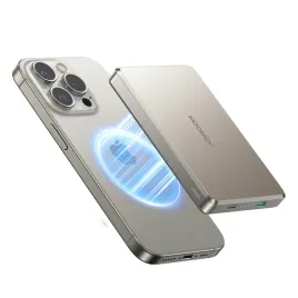 powerbank-bezprzewodowy-10000mah-22-5w-usb-c-tytanowy