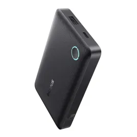 powerbank-10000mah-15w-enerfill-fp11-z-kablem-usb-c-20v-3a-30cm-czarny