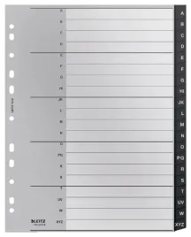 przekladki-a4-leitz-recycle-a-z-or-ekologiczne-alfabetyczne