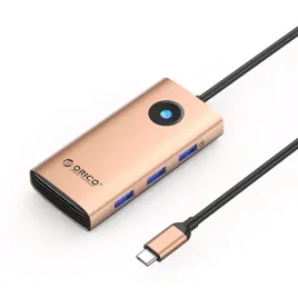 stacja-dokujaca-6w1-usb-c-usb-a-usb-c-hdmi-rj45-pd-100-w-4k-30hz-rozowo-zlota