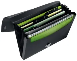 teczka-harmonijkowa-leitz-recycle-a4-pp-czarna-z-recyklingu