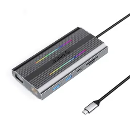 stacja-dokujaca-hub-12w1-usb-c-usb-a-usb-c-hdmi-vga-rj45-sd-pd-100w-4k-1000mbps-rgb-szara
