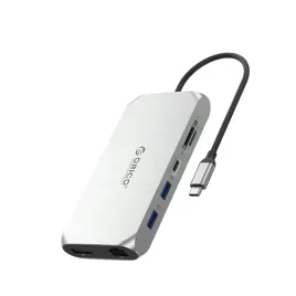 stacja-hub-12w1-usb-c-usb-a-usb-c-hdmi-displayport-sd-microsd-rj45-3-5mm-ctia-srebrny