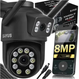 kamera-zewnetrzna-2x8mpx-obrotowa-podwojna-5xzoom-ultra-hd-detekcja-ip-wifi