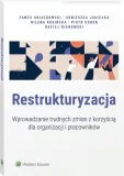 restrukturyzacja