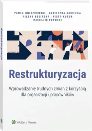 restrukturyzacja