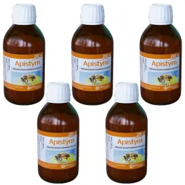 apistym-na-nosemoze-noseme-pszczol-dodatek-do-syropu-200ml-x-5