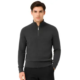 sweter-meski-gianni-feraud-szary-casualowy-wiskoza