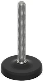 stopa-poziomujaca-wahliwa-fi103-m24x150-poliamid-inox-nbr-nierdzewna-30t