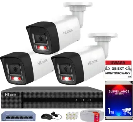 zestaw-monitoringu-8mpx-3-kamery-8mpx-hilook-hybrid-light-poe