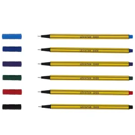 cienkopis-kreslarski-leviatan-6-szt-04-mm