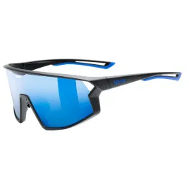 okulary-rowerowe-uvex-skyryse-niebieskie
