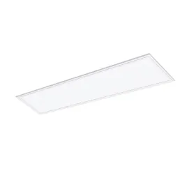 plafon-prostokatny-eglo-30-x-120-cm-bialy