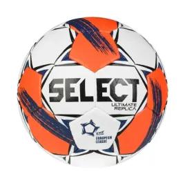 pilka-reczna-select-ultimate-european-league-replic-3-v25-ehf-bialo-pomaran