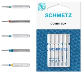 igly-uniwersalne-schmetz-130-705-h-sort-combi-box