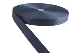 tasma-nosna-parciana-25mm-2cm-granatowy-50-metrow
