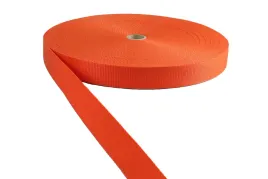 tasma-nosna-parciana-30mm-3cm-orange-50metrow