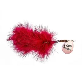 blystka-obrotowa-mepps-giant-marabou-rozmiar-5-miedziany-40g