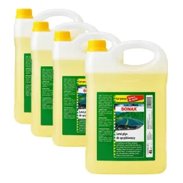 sonax-letni-plyn-do-spryskiwaczy-cytrynowy-zestaw-4szt-x-4l