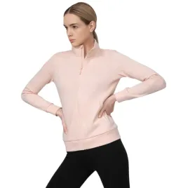 bluza-damska-4f-pudrowy-koral-h4z22-bld351-65s-l