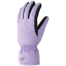 rekawice-narciarkie-damskie-4f-fnk-f106-jasny-fiolet-4fwaw23afglf106-52s-xl