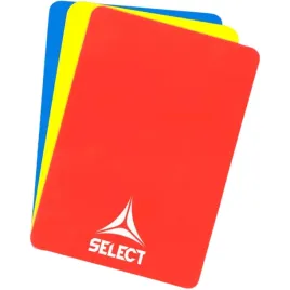 kartki-sedziowskie-select-3-szt-18158
