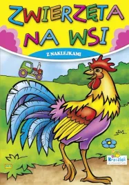 zwierzeta-na-wsi-kolorowanka-a5-krzesiek-803