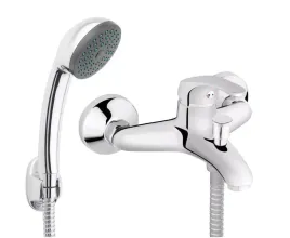 ferro-basic-bateria-wannowa-z-zestawem-natryskowym
