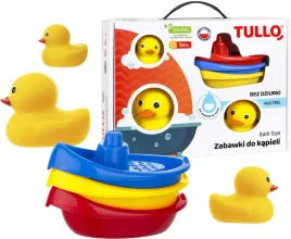 516-tullo-zabawki-do-kapieli-kaczki-lodki-6-pak-ka