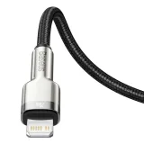 kabel-usb-typ-c-lightning-baseus-pd-20w-1m-czarny-konstrukcja-oplot